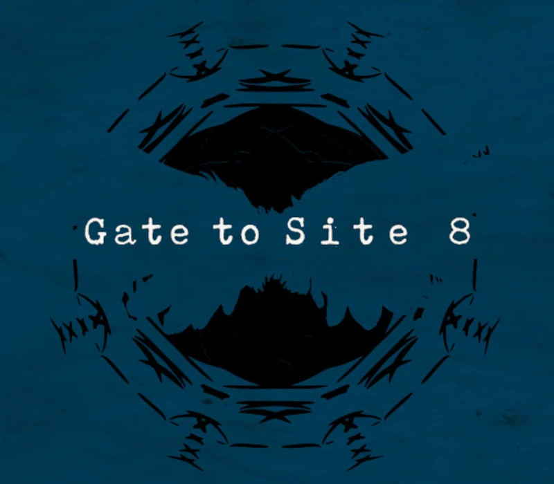 Gate to Site 8 PC Steam CD Key