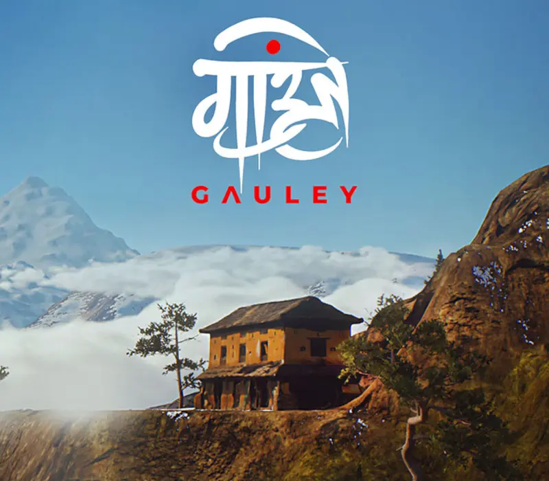 Gauley : Experience Nepal PC Steam CD Key