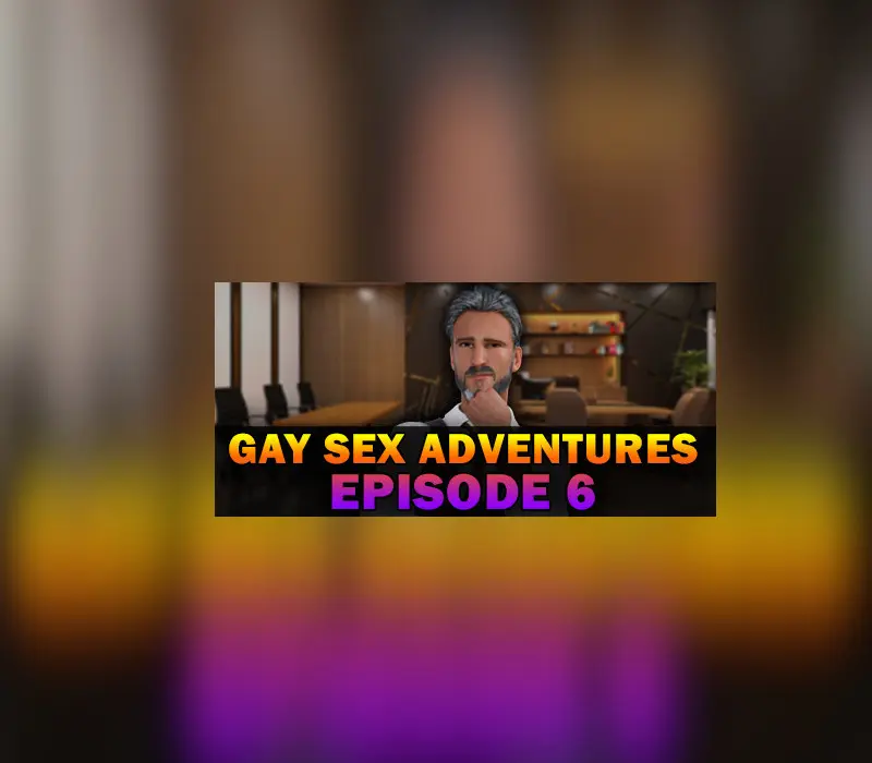 Gay Sex Adventures - Episode 6 PC Steam CD Key