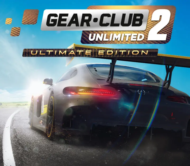 Gear.Club Unlimited 2 Ultimate Edition EU XBOX One / Xbox Series X|S CD Key