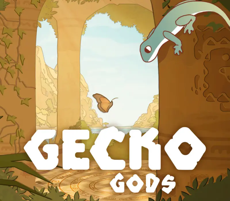Gecko Gods PC Steam CD Key
