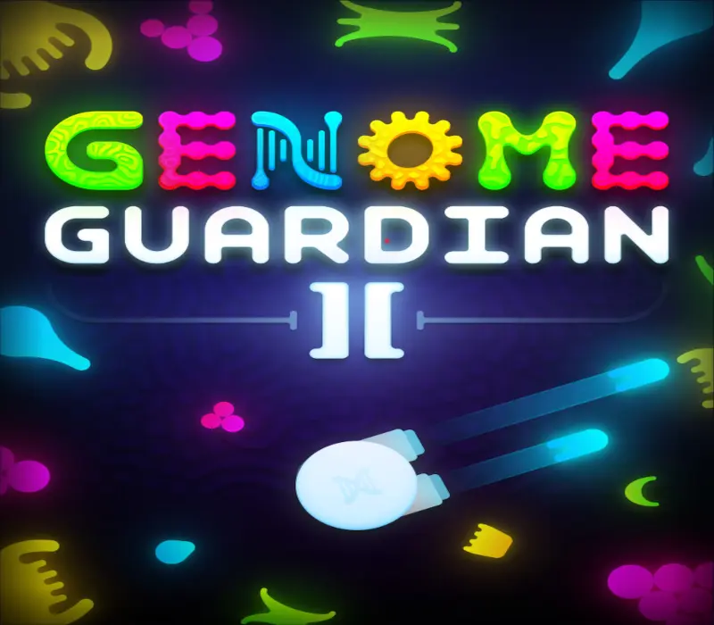 Genome Guardian 2 PC Steam CD Key