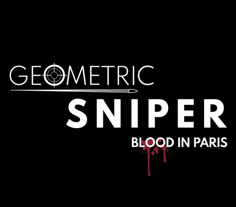 Geometric Sniper - Blood in Paris Steam CD Key