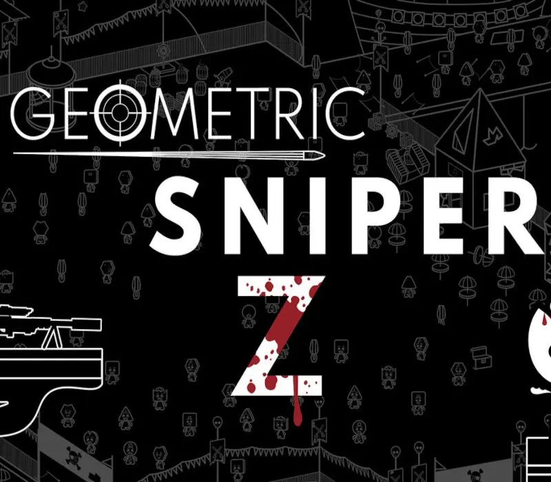 Geometric Sniper Z Steam CD Key