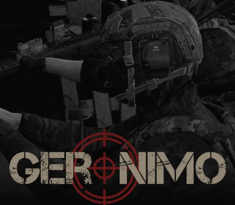 GERONIMO PC Steam CD Key