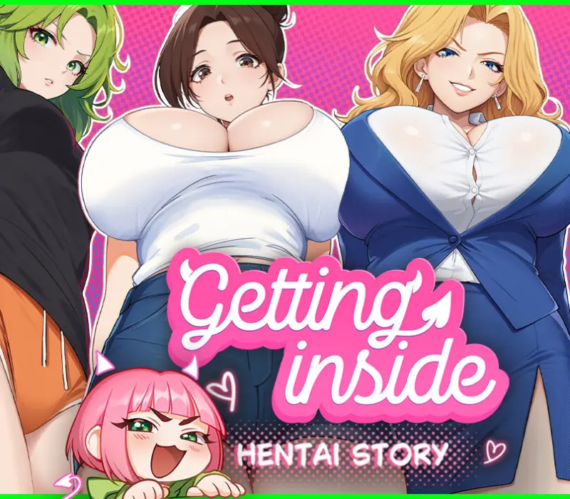 Getting Inside: Hentai Story PC Steam CD Key