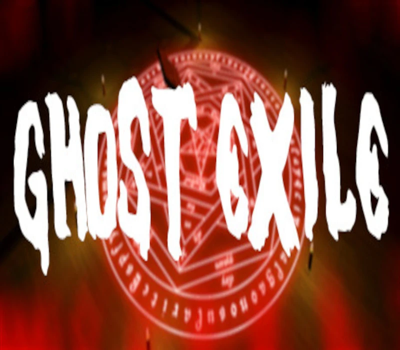 Ghost Exile Steam CD Key
