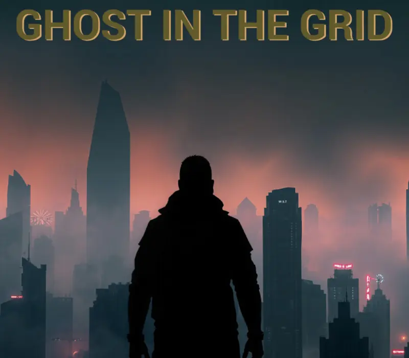 Ghost In The Grid PC Steam CD Key