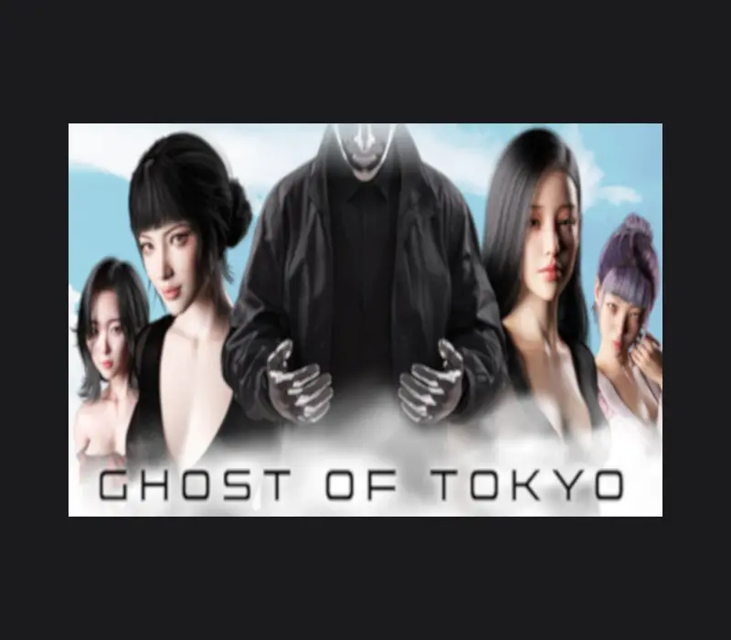 Ghost of Tokyo PC Steam CD Key