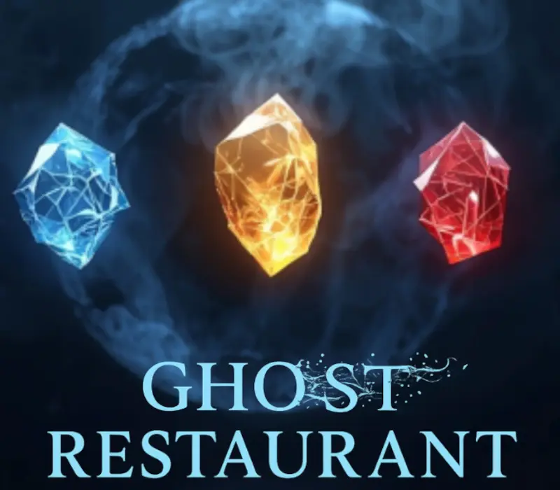 Ghost Restaurant PC Steam CD Key
