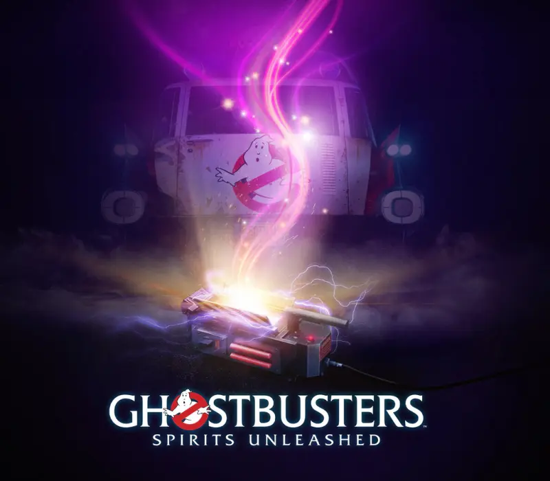 Ghostbusters: Spirits Unleashed XBOX One / Xbox Series X|S Access