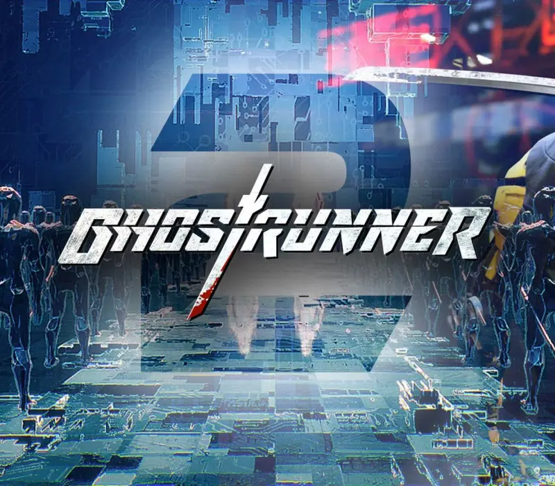 Ghostrunner 2 RoW Steam CD Key