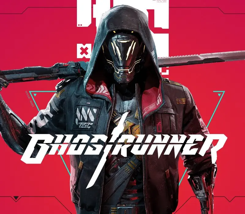 Ghostrunner TR PC Steam CD Key