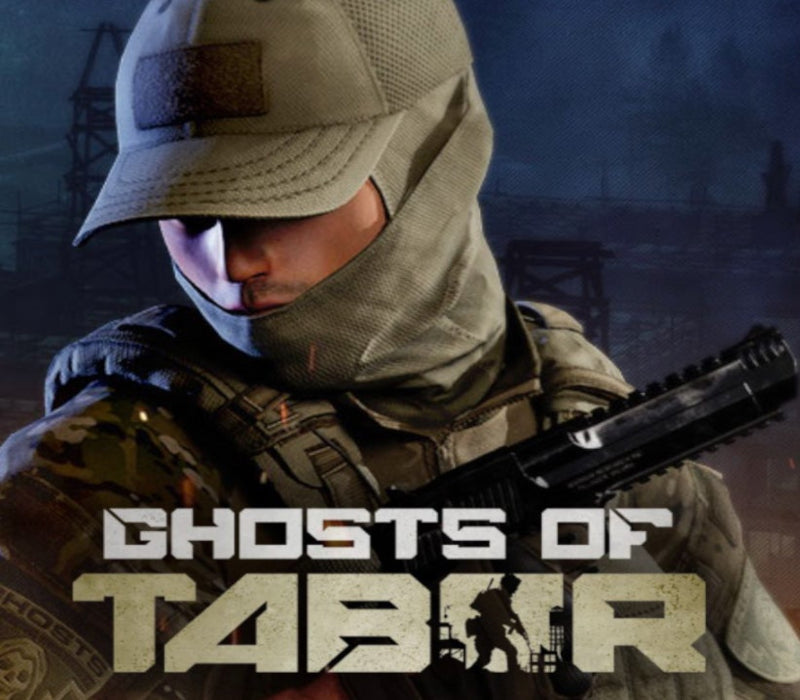 Ghosts Of Tabor Meta Quest 2 / Quest 3 / Quest Pro Gift