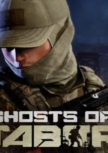 Ghosts of Tabor PC Steam CD Key
