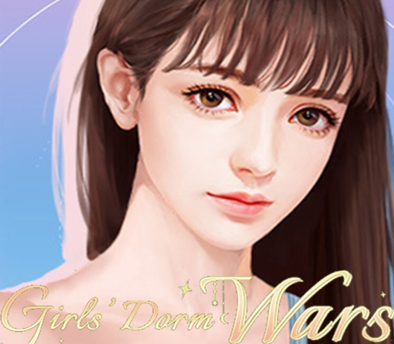 Girls' Dorm Wars PC Steam CD Key