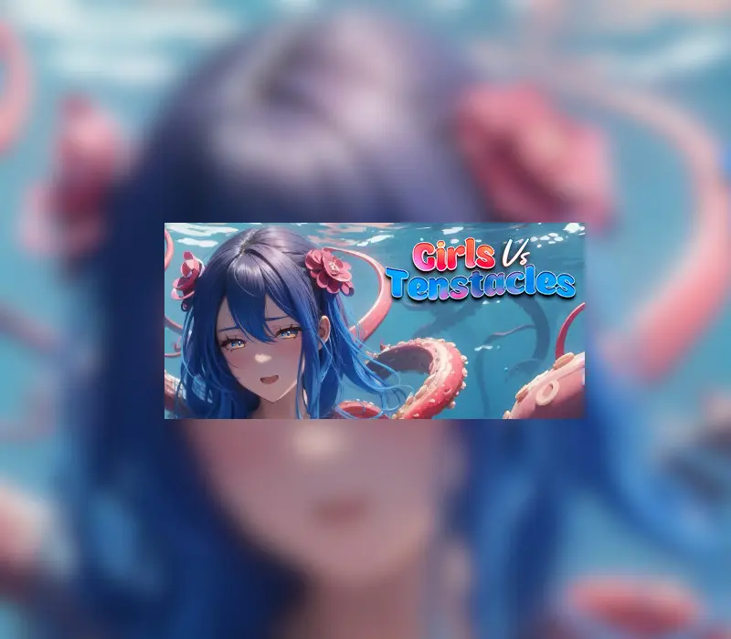 Girls vs Tentacles PC Steam CD Key