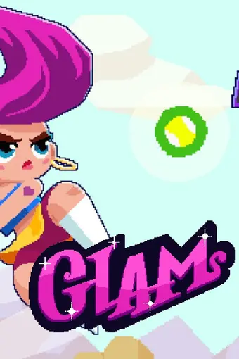Glam's Incredible Run: Escape from Dukha CL XBOX One / Xbox Series X|S CD Key