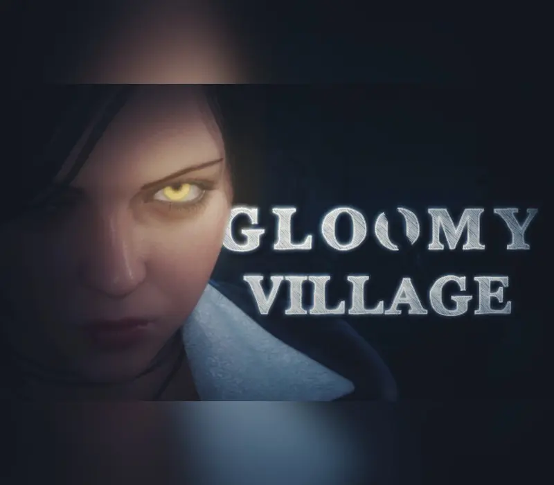 Gloomy Village Steam CD Key
