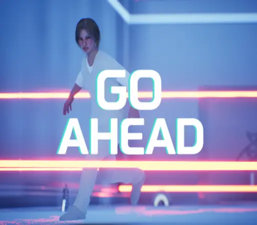 Go Ahead PC Steam CD Key