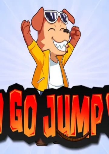 Go Go Jump!! Steam CD Key