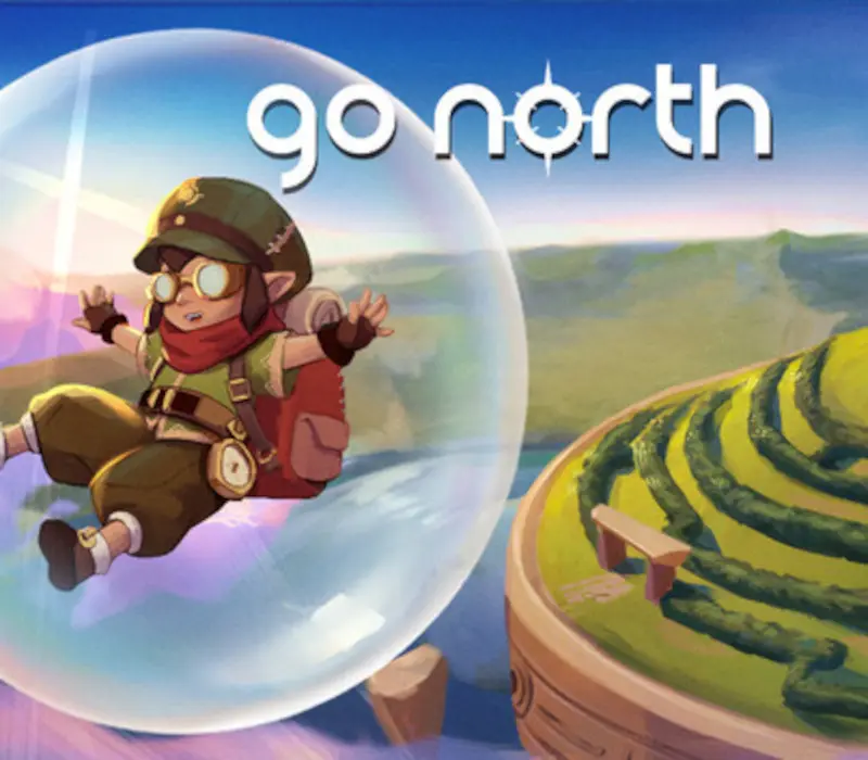 Go North PC Steam CD Key