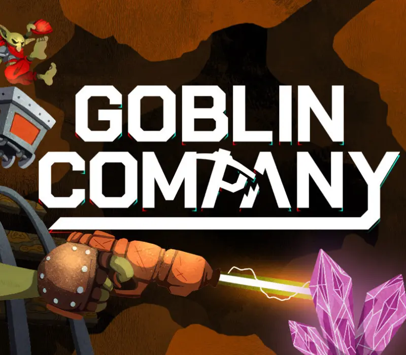 Goblin Company PC Steam Altergift