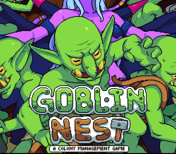 Goblin Nest PC Steam CD Key