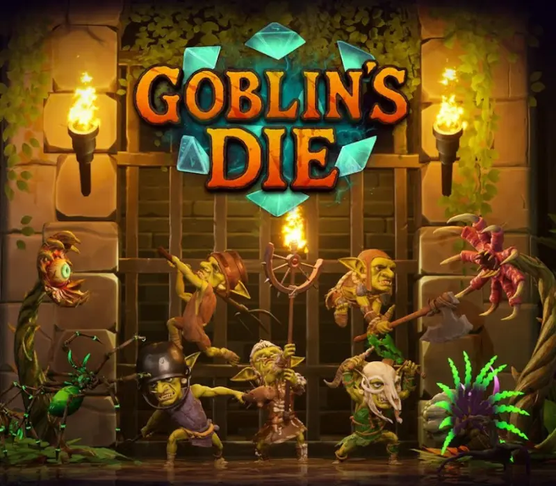 Goblin's Die PC Steam CD Key