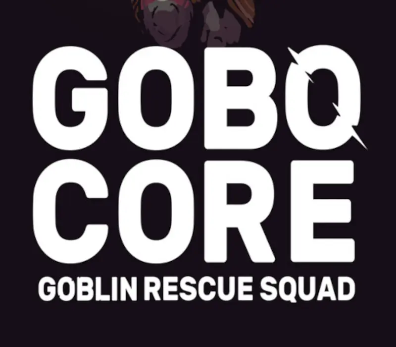Gobocore: Goblin Rescue Squad PC Steam CD Key