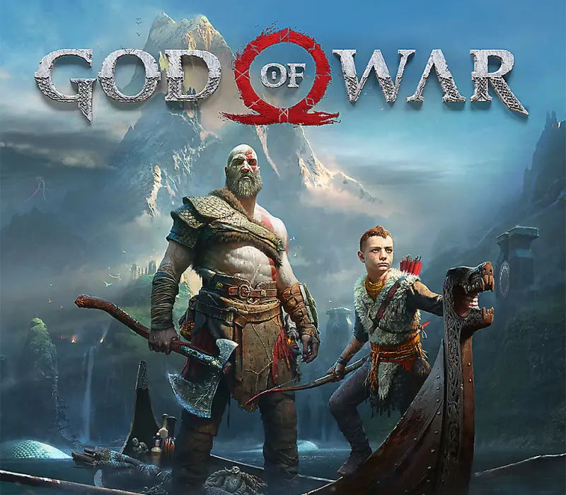 God of War ASIA PC Steam CD Key