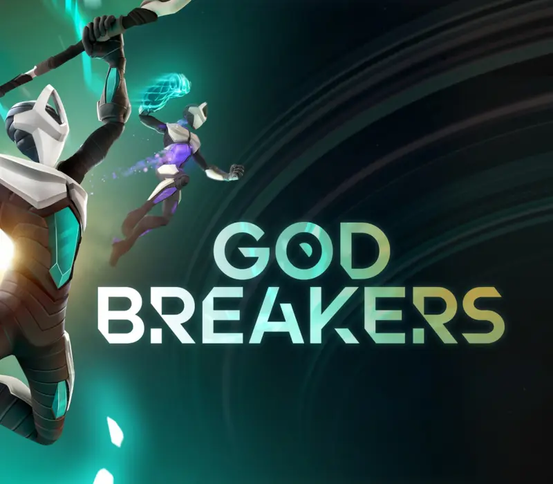 GODBREAKERS TR PC Steam CD Key
