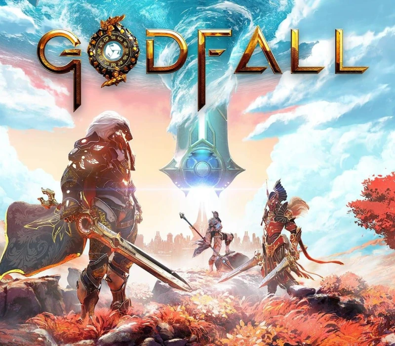 Godfall: Ultimate Edition EU v2 Steam Altergift