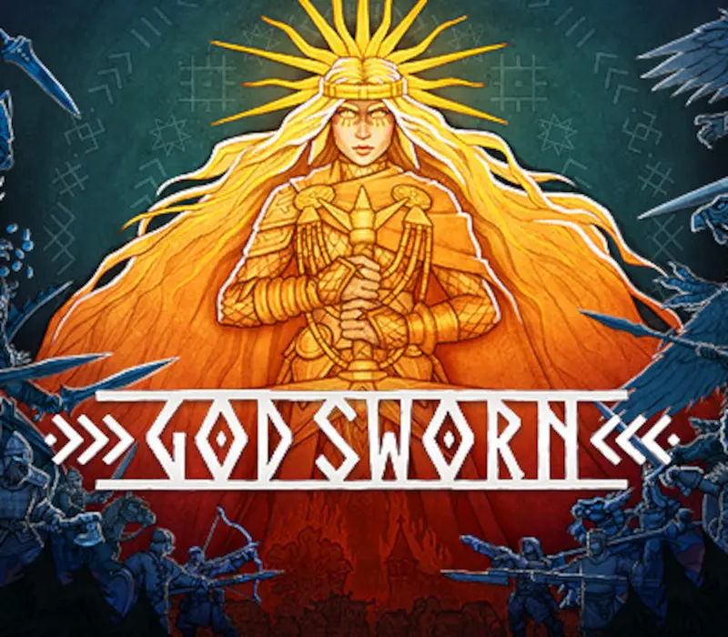 Godsworn Steam CD Key