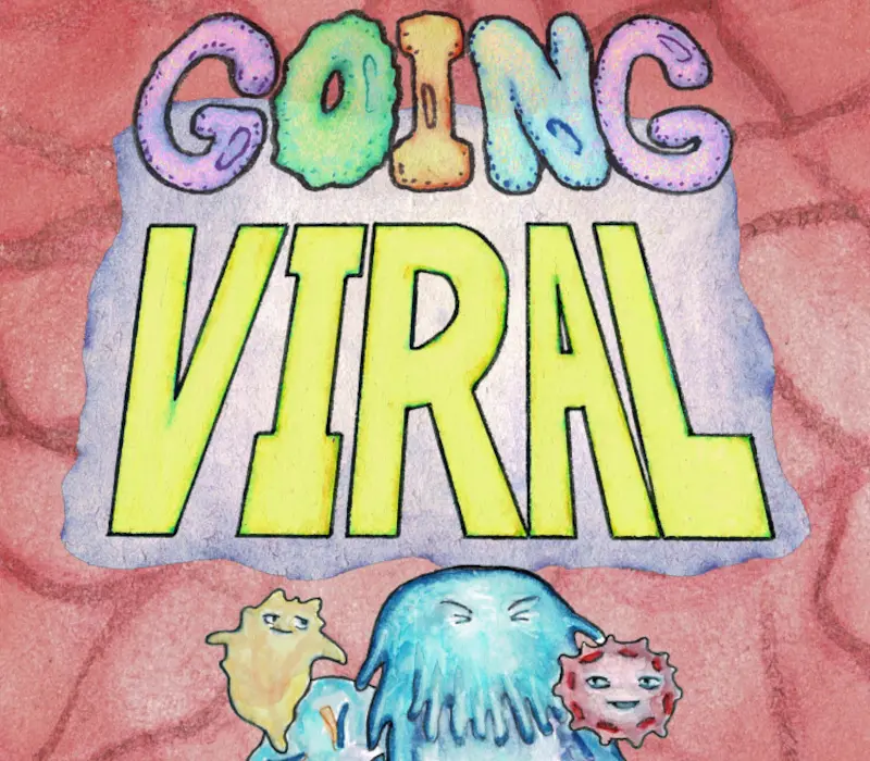 Going Viral PC Steam CD Key