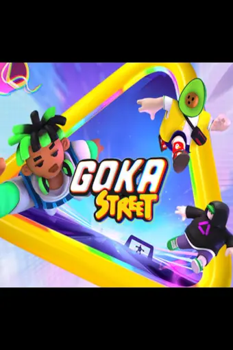 GOKA Street RoW PC Steam CD Key