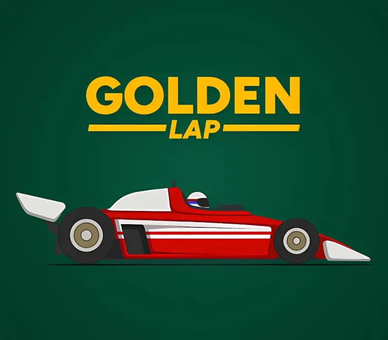 Golden Lap PC Steam CD Key
