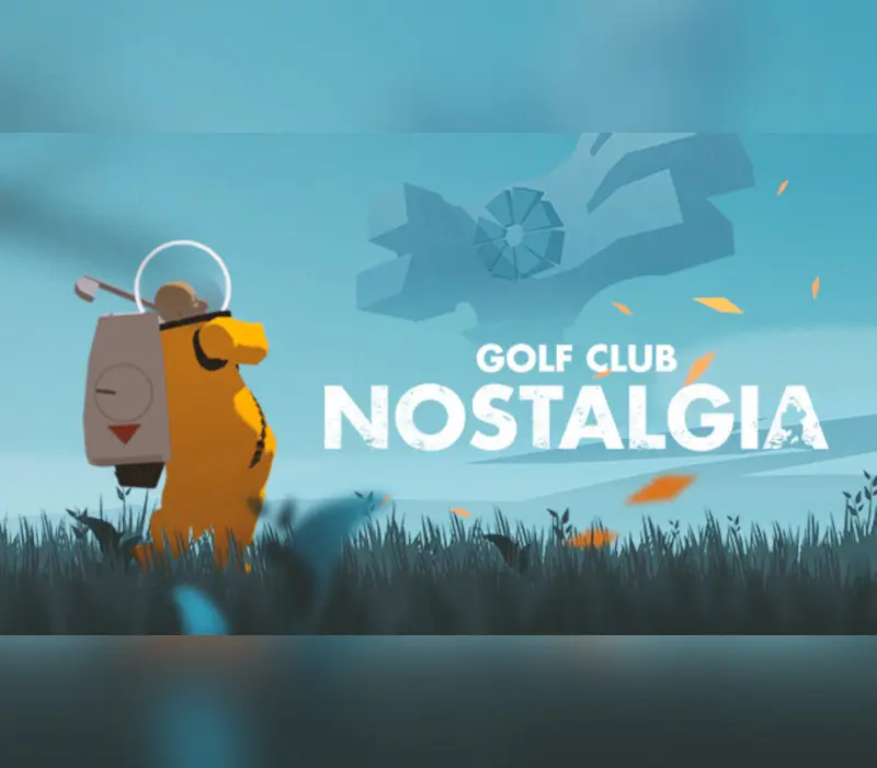 Golf Club: Nostalgia EU PC Steam CD Key