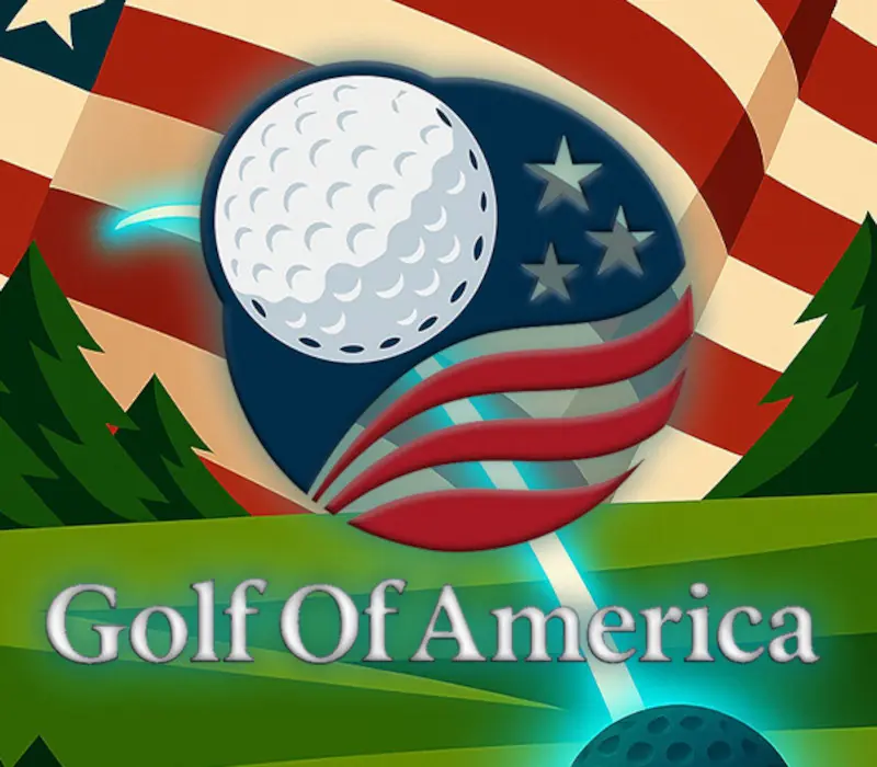 Golf Of America PC Steam CD Key
