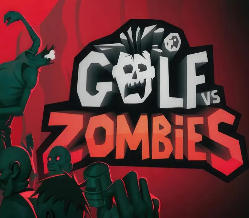Golf VS Zombies EU PC Steam CD Key