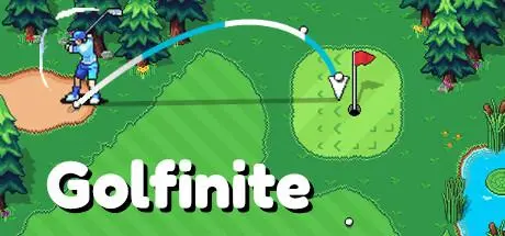 Golfinite PC Steam CD Key (valid until May 2027)