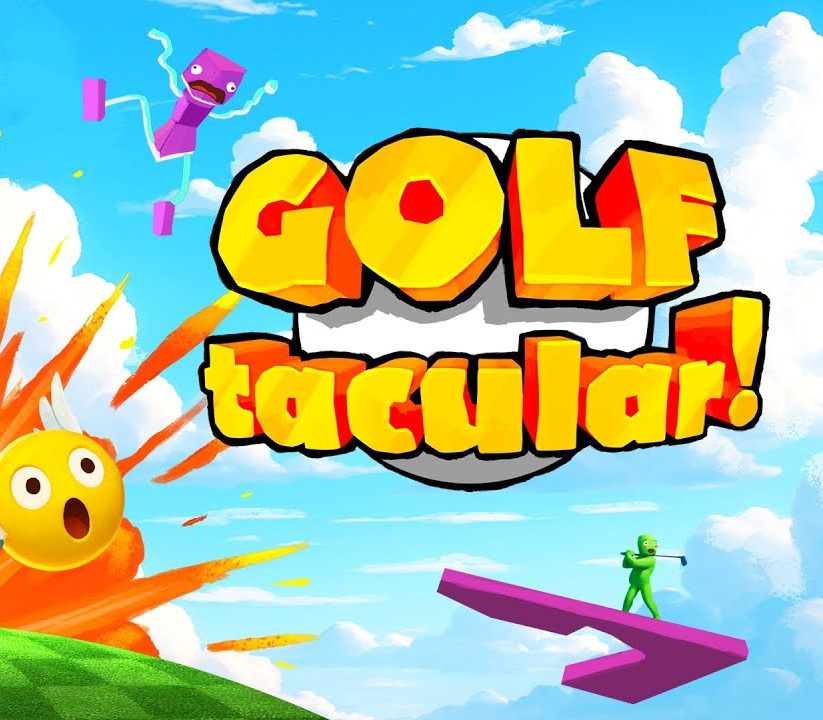 Golftacular! PC Steam CD Key