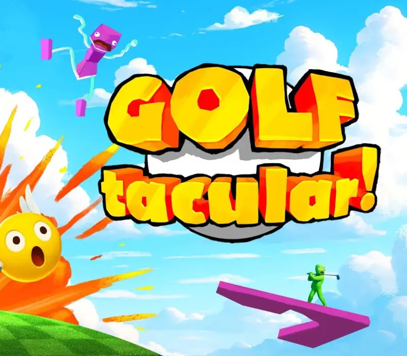 Golftacular! Xbox Series X|S CD Key