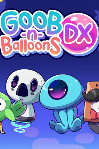 GoobnBalloonsDX PC Steam CD Key