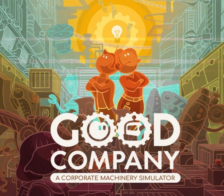 Good Company RU/CIS PC Steam CD Key