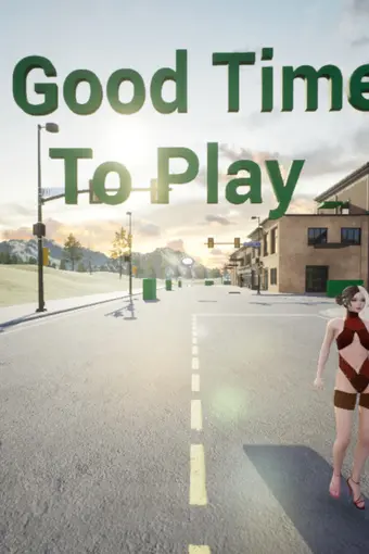 Good Time To Play PC Steam CD Key