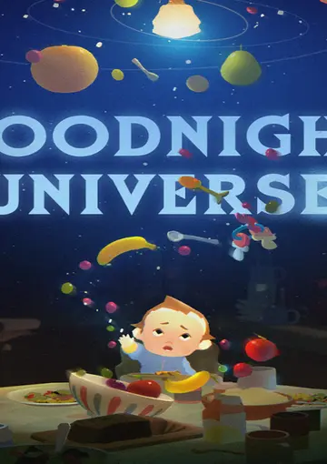 Goodnight Universe EU PS5 CD Key