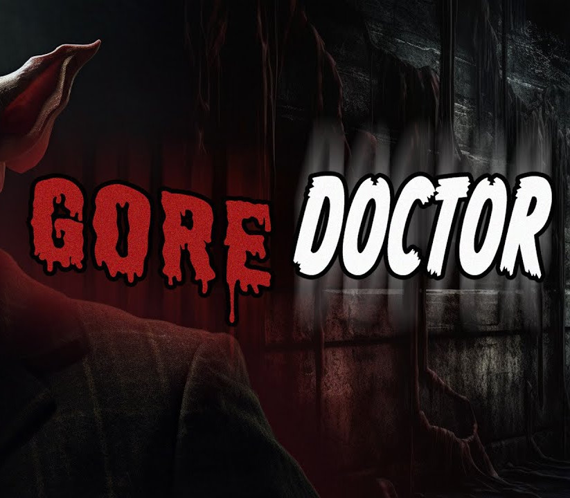 Gore Doctor PC Steam CD Key