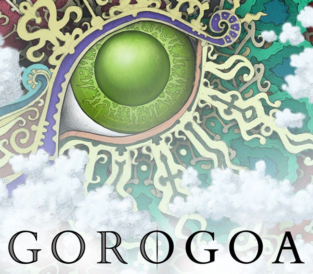 Gorogoa XBOX One CD Key