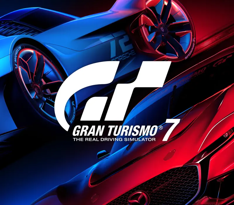 Gran Turismo 7 PS5 Access